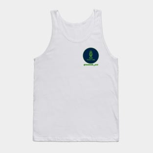 Tank Talk Seattle Tank Top